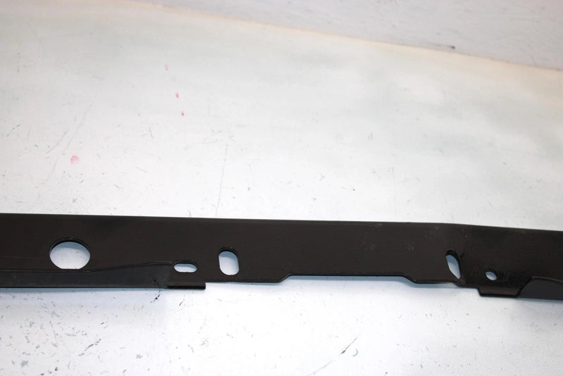 04 Polaris Atp 330 4x4 Oem Rear Box Frame 1014132-067 2200001 AP23