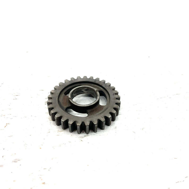 2000 Yamaha Warrior 350 YFM350X OEM 29T 3rd Wheel Gear 1UY-17231-01-00 AY67