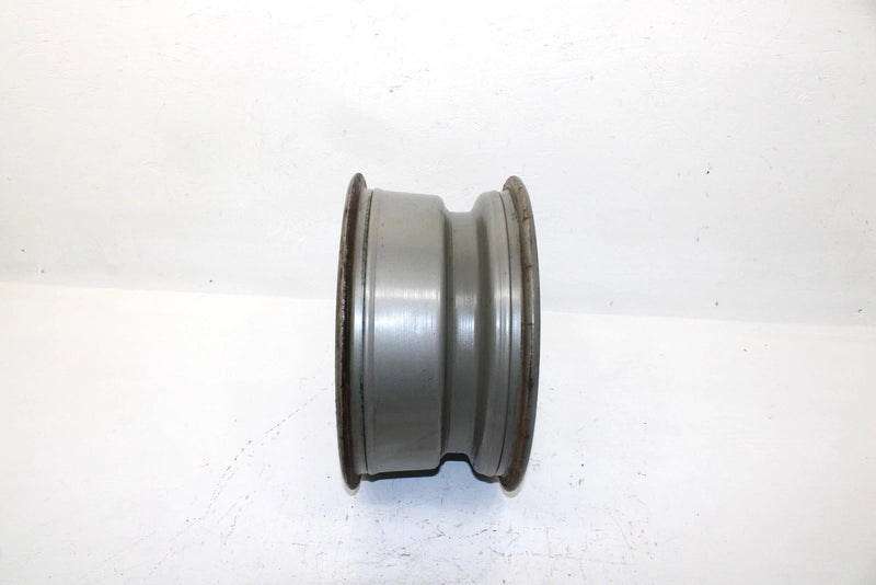 2000 Polaris Sportsman 500 Oem 12x6 Front Wheel Rim 1523448-067 AP213
