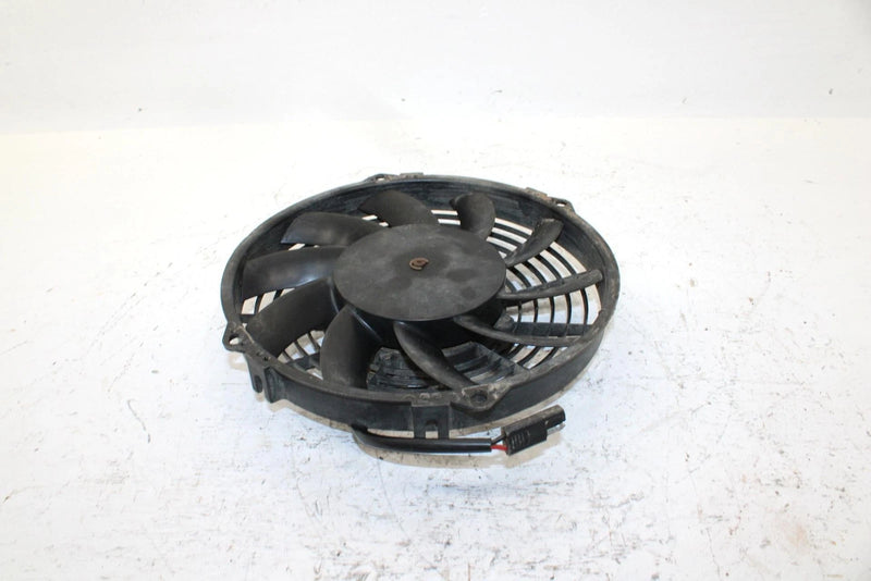 2000 Polaris Sportsman 500 Oem Radiator Cooling Fan 2410123 AP213