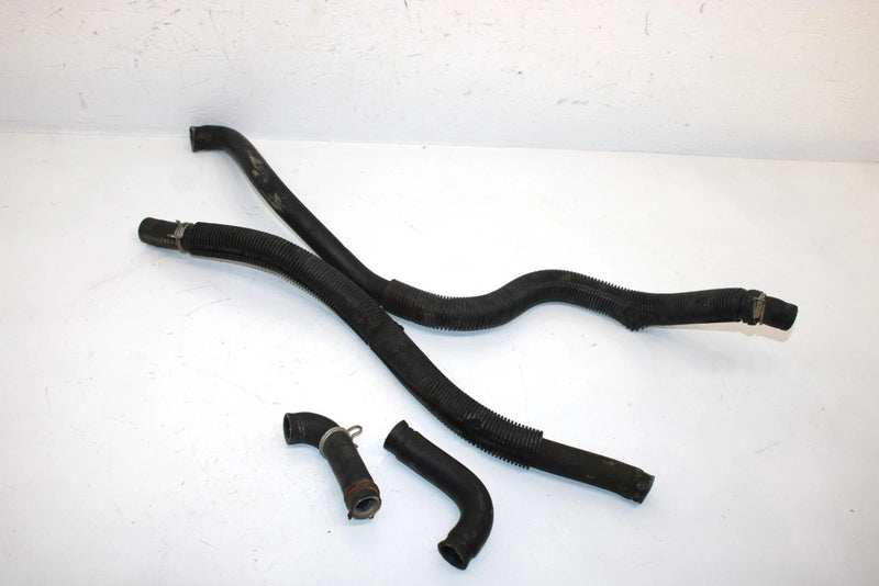 04 Polaris Sportsman 500 Oem Radiator Hose Set 5521793-51 5521550 AP44