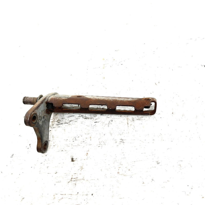 2000 Yamaha Warrior 350 YFM350X OEM Left Foot Peg  3GD-27411-01-00 AY67