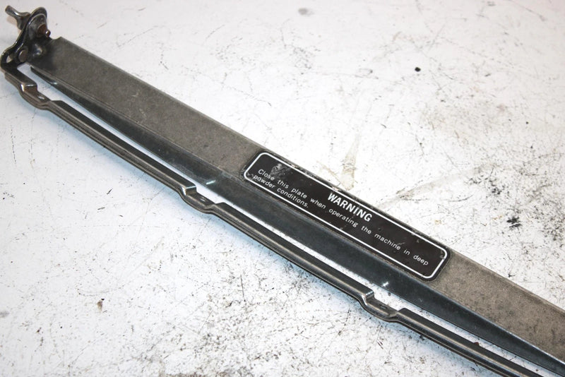 90 Yamaha Exciter Oem Stay 1 and 2 82M-77126-00-00 SY3