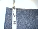 New Vintage Blue Circle S Polyester Pants #CP4776 XX-80