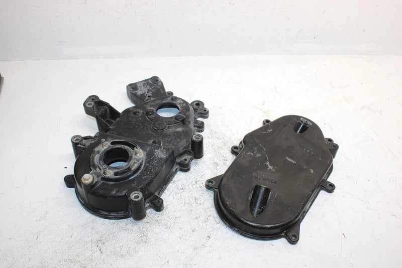 02 Arctic Cat Z 440 Oem Chaincase and Cover 0702-415 0702-489 SAS12