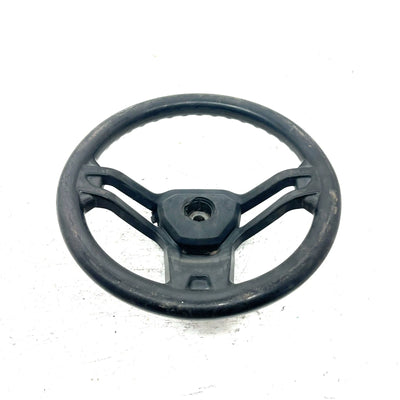 20-22 Can-Am Defender HD10 OEM Steering Wheel 709401513 XB0