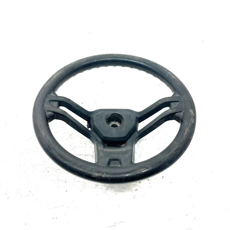 20-22 Can-Am Defender HD10 OEM Steering Wheel 709401513 XB0