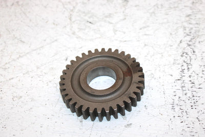 2005 Polaris Sportsman 90 Oem 34T Transmisison Gear 0452142 AP174