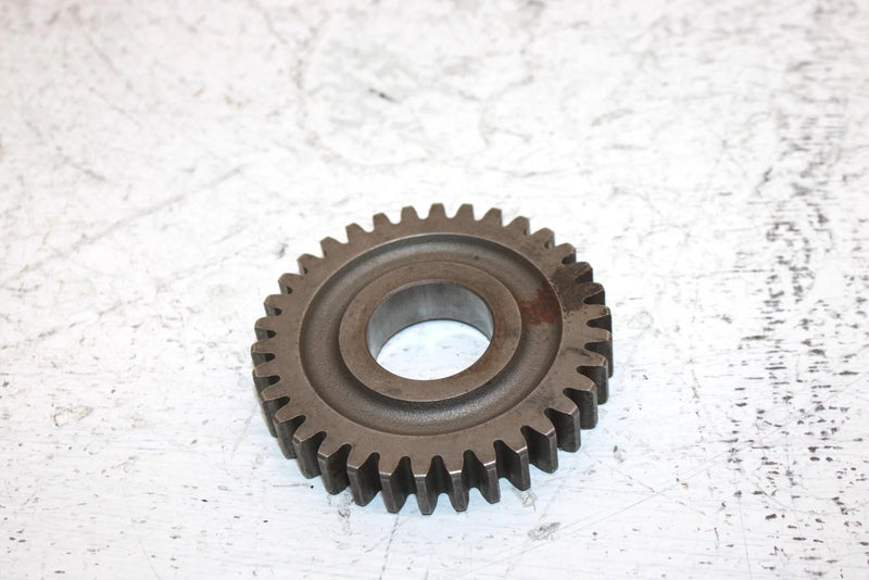 2005 Polaris Sportsman 90 Oem 34T Transmisison Gear 0452142 AP174