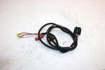 1989 Sea-doo Sp Oem Buzzer/Start Switch 278000075 JS46