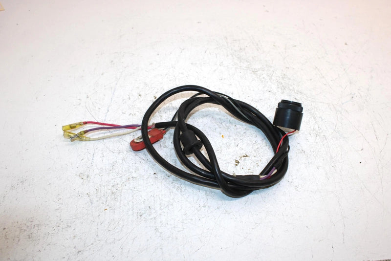 1989 Sea-doo Sp Oem Buzzer/Start Switch 278000075 JS46