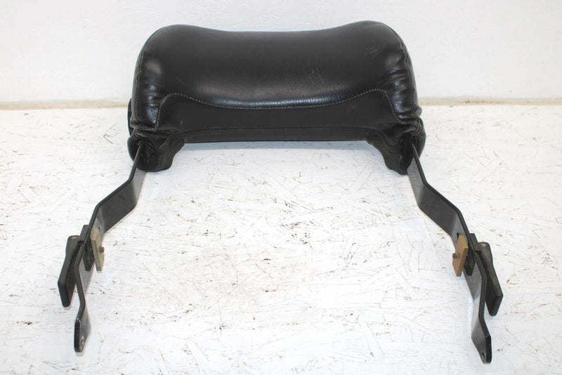 2003 Ski-doo Grand Touring 800 Sdi Oem Rear Seat Back Rest 510004093 SS119