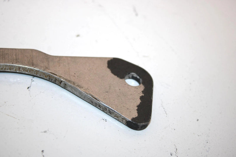03 Bombardier Rally 200 Oem Chain Guide Plate 705500425 AB2