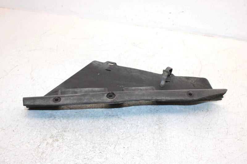 1997 Kawasaki Bayou 220 Oem Front Right Inner Mud Flap 35019-1198 AK21