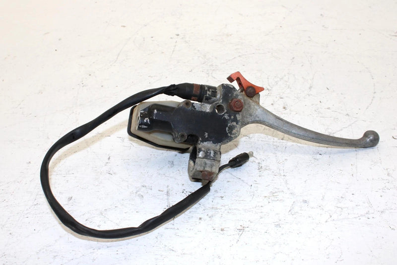 1999 Arctic Cat 300 Oem Front Left Master Cylinder 0502-387 AA12