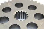 1994 Arctic Cat Zr 440 Oem 39T Sprocket 13 Wide 0602-451 3222052 Q2251