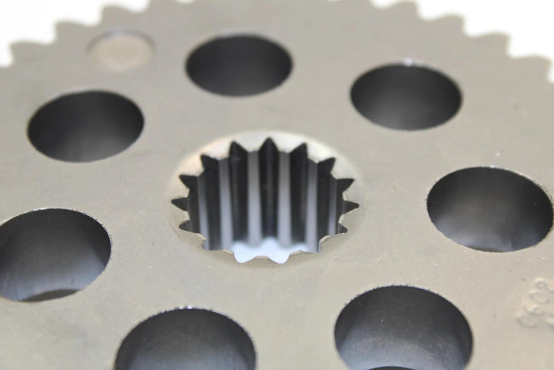 1994 Arctic Cat Zr 440 Oem 39T Sprocket 13 Wide 0602-451 3222052 Q2251