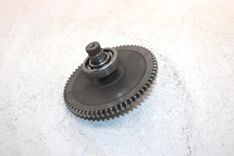 1990 Polaris Trail Boss 250 Oem Output Shaft/Gear 66T 3231582 AP162