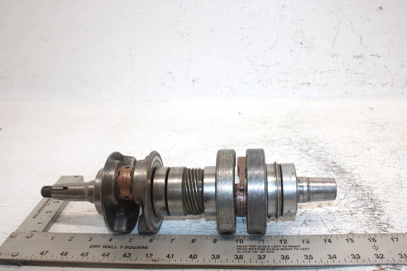 1997 Polaris Classic Oem Crankshaft 3085206 SP42