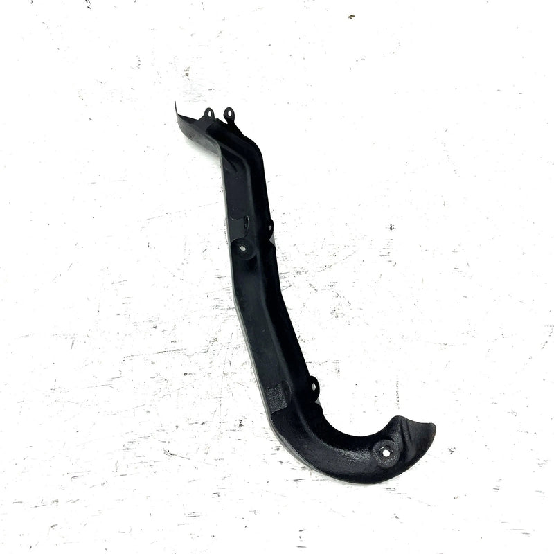 2003 Honda Rancher 350 OEM Exhaust Pipe Cover 18321-HN5-670 AH80