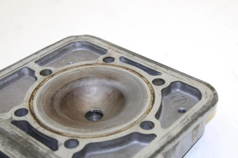 2000 Ski-doo Formula 500 Oem Cylinder Head 420923167 SS90