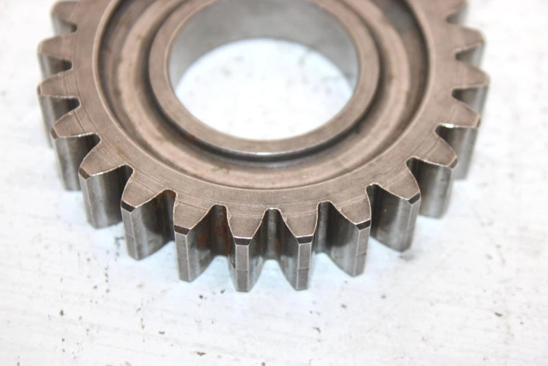 1997 Arctic Cat Bearcat 454 Oem 25T 5th Drive Gear 3446-019 AA11