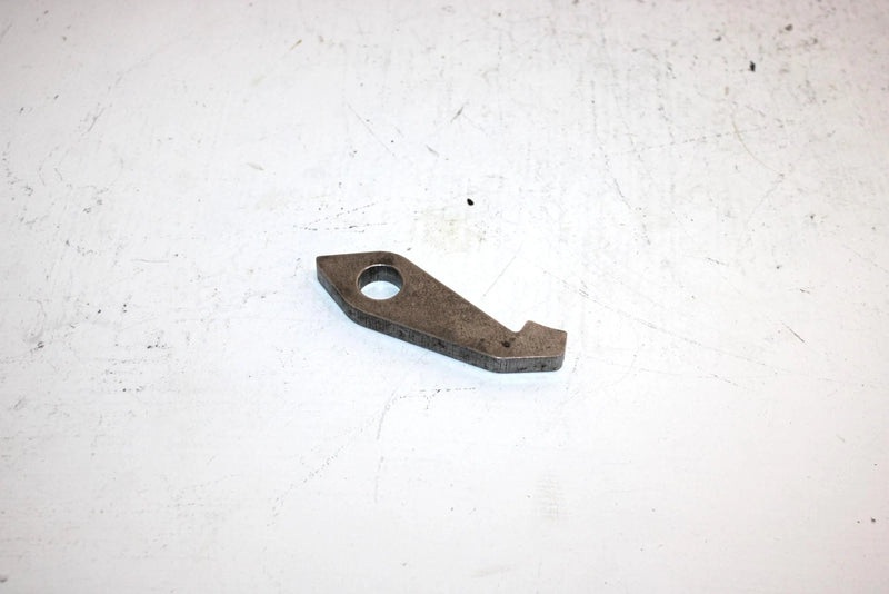 2001 Bombardier Traxter Oem Parking Brake Lever 711258621  420258921 AB10