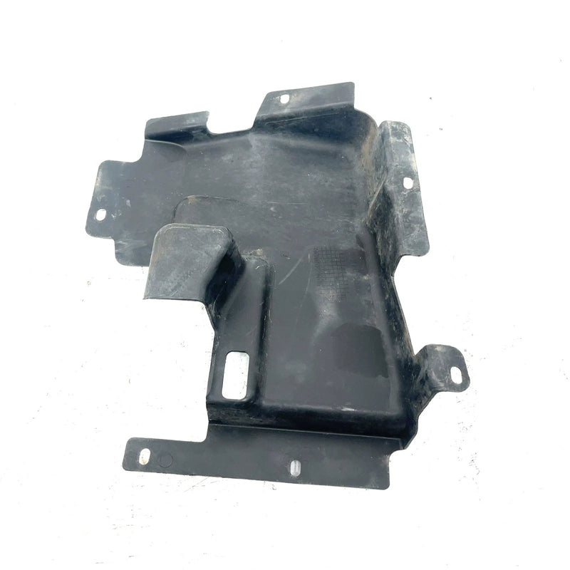 09 Polaris Ranger HD 700 4x4 EFI OEM Front Left Splash Panel 5437690-070 XP12.1