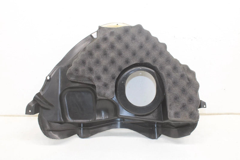 06 Polaris Switchback 600 Ho Oem Headlight Access Cover 2633250 SP179