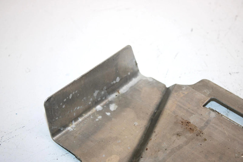 07 Arctic Cat Jaguar Z1 1100 Efi Oem Battery Heat Shield (Bare) 0645-468 SA301