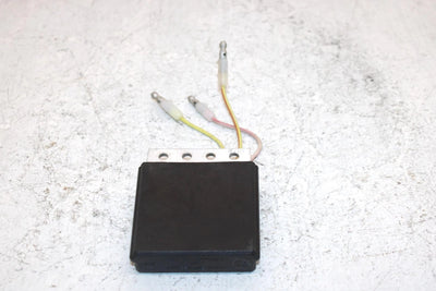 2001 Polaris Xplorer Oem Voltage Regulator 4060208 AP167