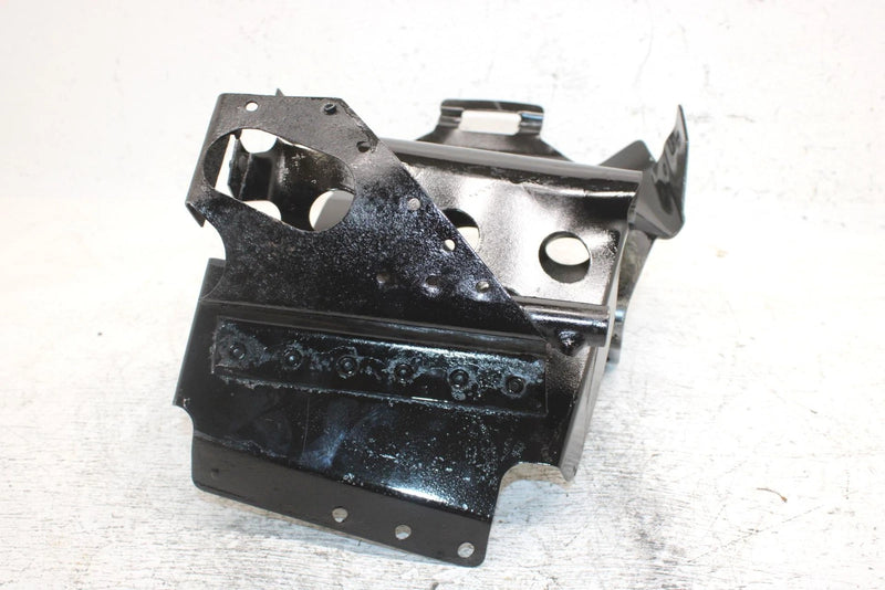 1989 Polaris 650 Oem Left Footrest 2200303 SP43