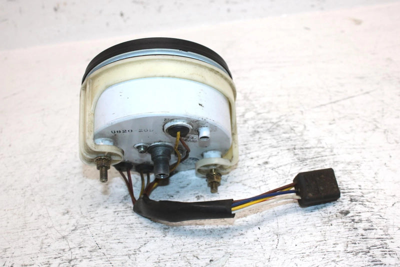 1999 Arctic Cat Zr 600 Oem Speedometer (Under 4k Miles) 0620-238 SA19