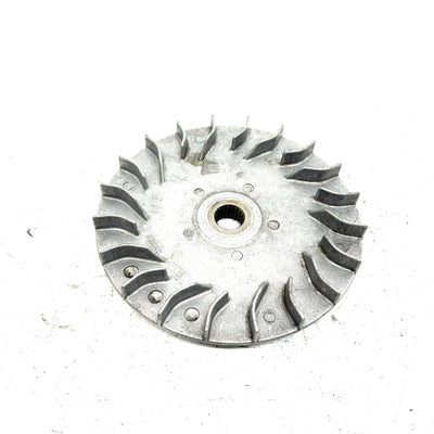 12 Yamaha Grizzly 550 4x4 OEM Primary Clutch Fixed Half 3B4-17611-00-00 AY65