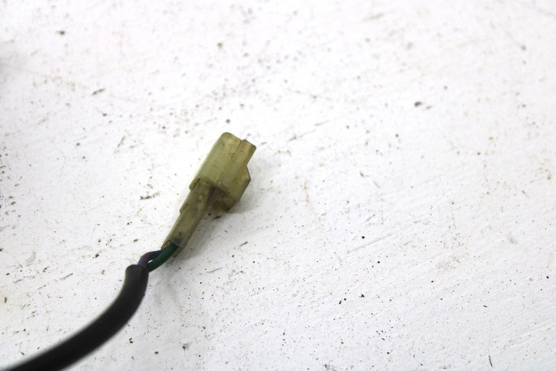2007 Yamaha Attak Gt Oem Brake Master Cylinder 8FA-W2587-00-00 SY135