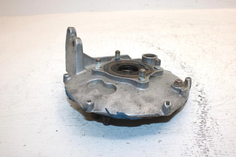 02 Honda Trx 350 Fea Fourtrax Rancher Oem Rear Brake Panel 43010-HN5-670 AH54