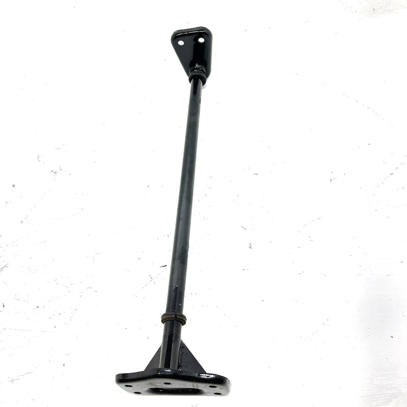 87-06 Suzuki Quadsport 80 OEM Steering Column Shaft 51650-40B00-019 AS38