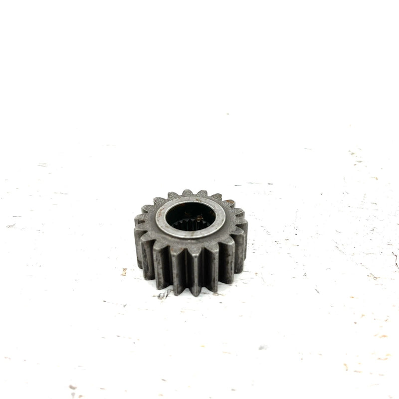 04-07 Honda Rancher 400 4x4 AT OEM 18T Final Drive Gear 23621-HN7-000 AH77