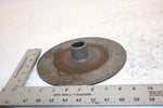 2002 Ski-doo Mxz 700 Oem Brake Disc Rotor 507031300 SS20