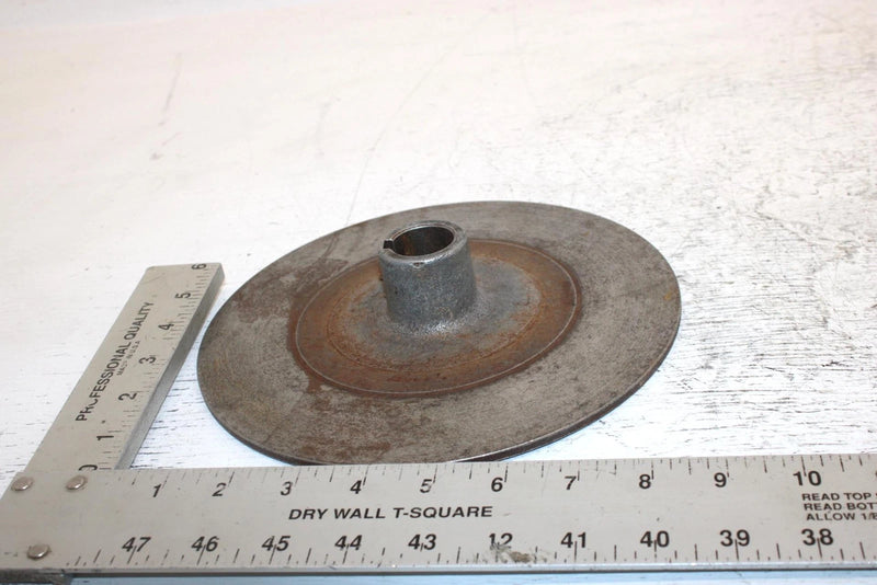 2002 Ski-doo Mxz 700 Oem Brake Disc Rotor 507031300 SS20