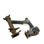 92 Yamaha Big Bear 350 YFM350FW 4x4 OEM Rear Swingarm 3HN-22110-00-00 AY53