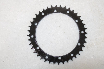 2001 Yamaha  Raptor 660r Oem 40T Rear Sprocket 2XJ-25440-20-00 AY33