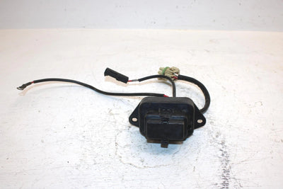 2003 Bombardier Quest 500 Oem Fuse Box 710000213 AB13