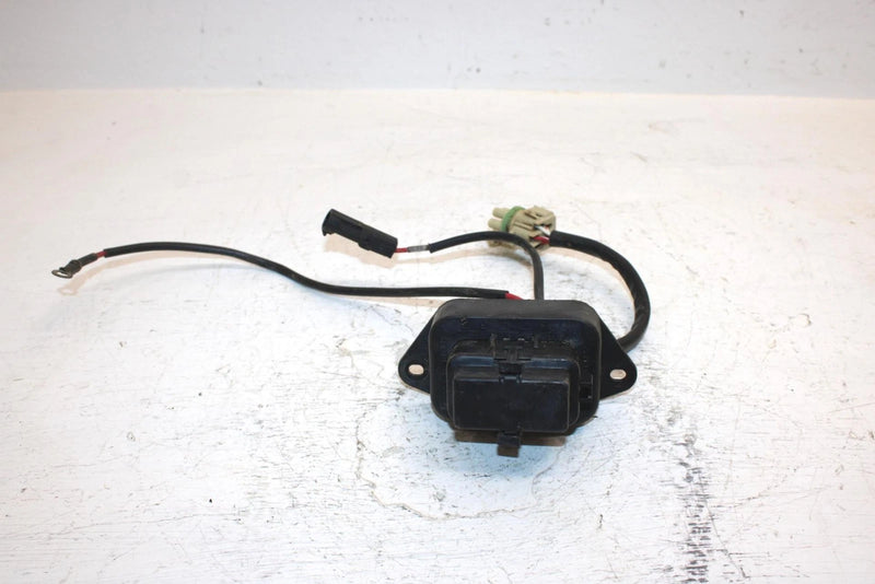 2003 Bombardier Quest 500 Oem Fuse Box 710000213 AB13