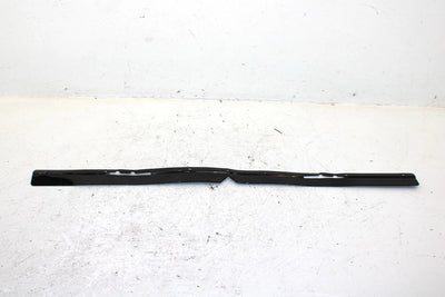1995 Arctic Cat Z 440 Oem Hood Channel 0616-365 SA5
