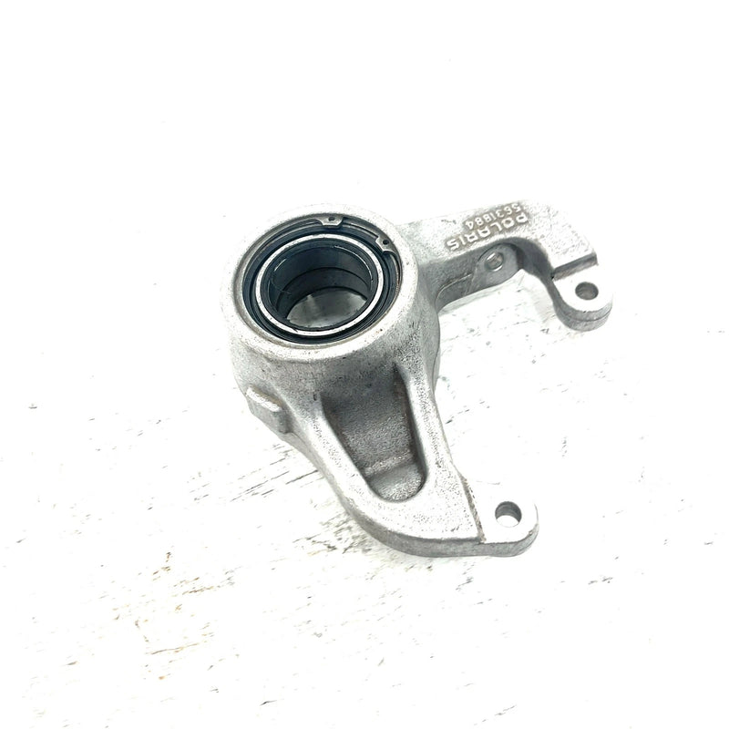 2016 Polaris Sportsman SP 850 OEM Right Front Steering Knuckle 5143614 AP239