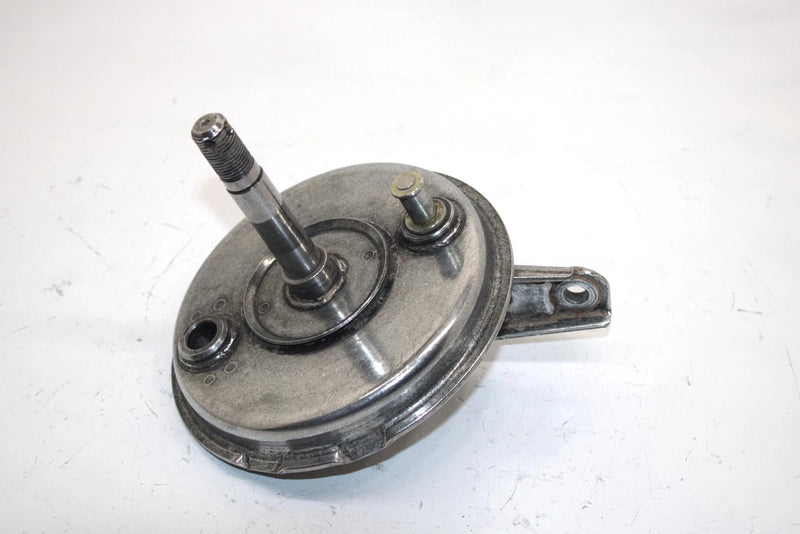 87 Kawasaki Bayou 185 Klf185a Oem Left Steering Spindle 41035-1217 AK13
