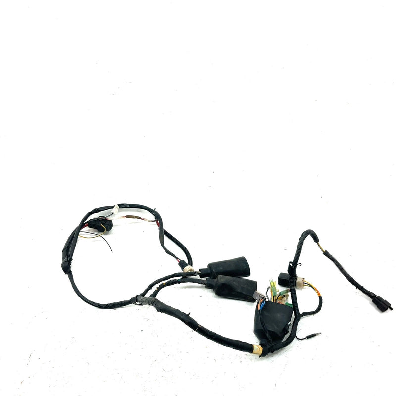 1987 Suzuki Quadrunner 300 LT300E 2x4 OEM Main Wiring Harness 36610-41B10 AS36