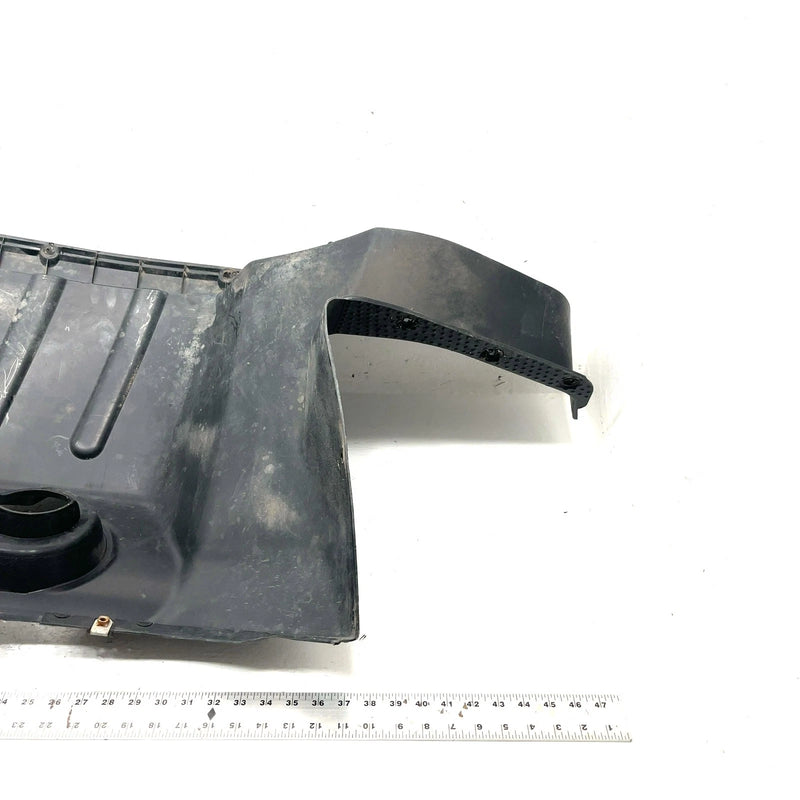 09-13 Honda Big Red 700 MUV700 OEM Right Side Panel 71110-HL1-A00ZA XH0