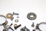 1985 Kawasaki 550 Oem Nut Bolt Spacer Washer Hardware Kit JK5